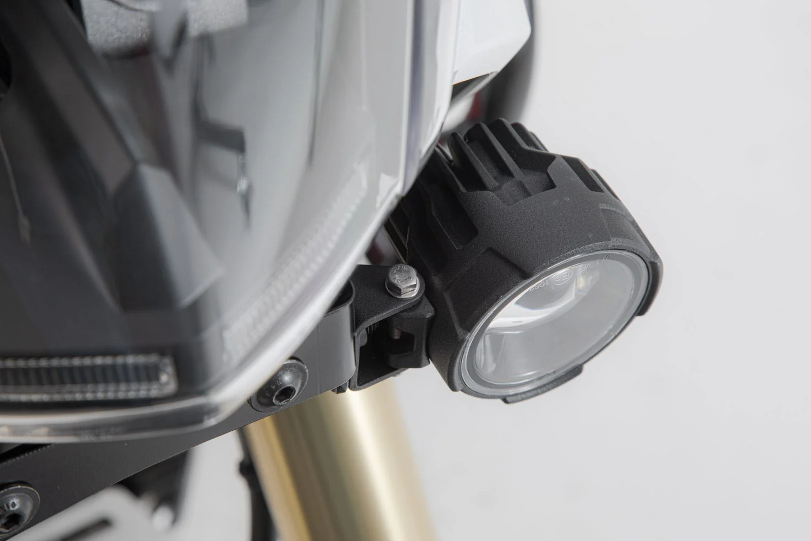 EVO Fog Light Kit Yamaha Ténéré 700 (19-) Black - Image 5