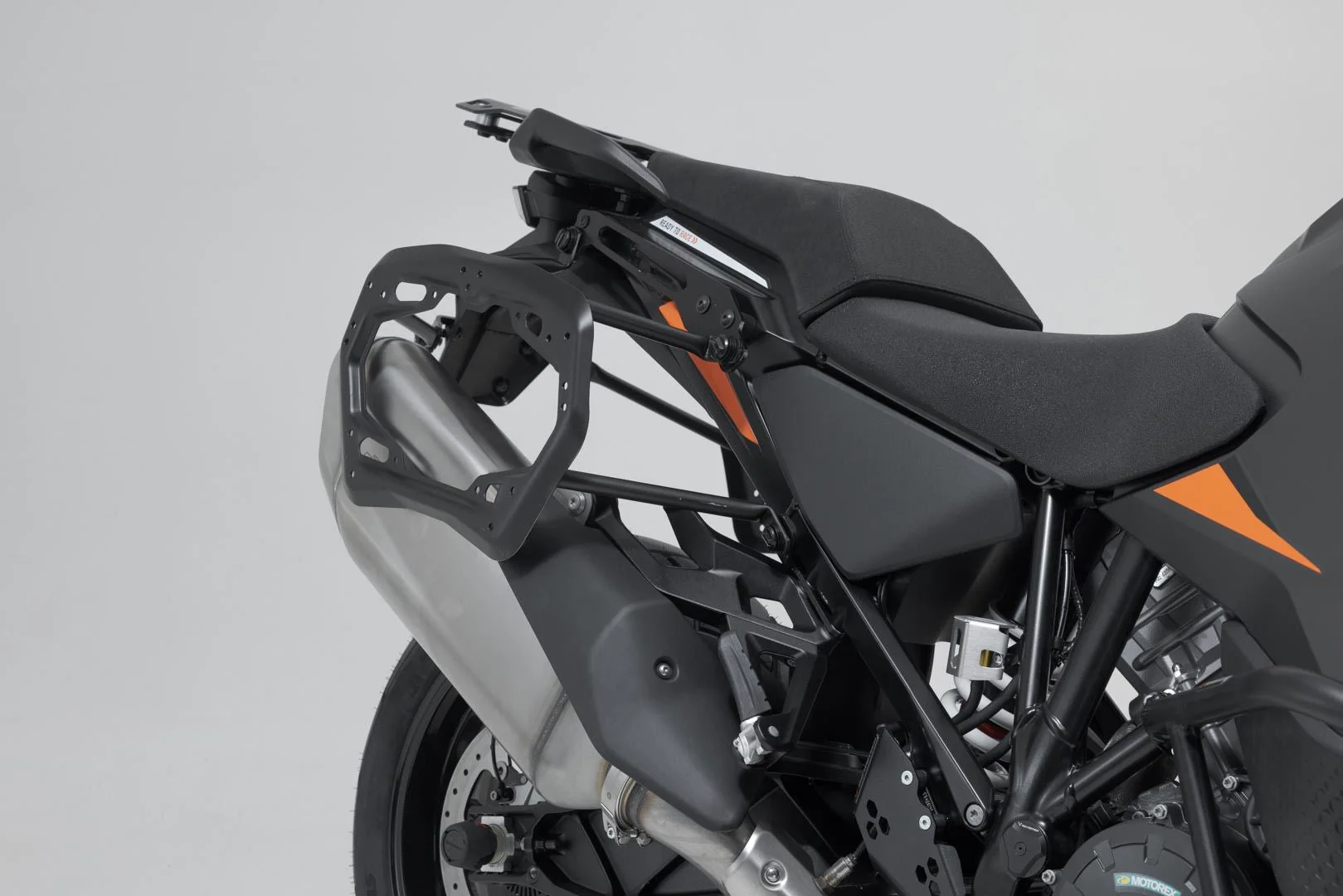 SysBag WP L/L system  KTM 1290 Super Adventure (21-) - Image 3