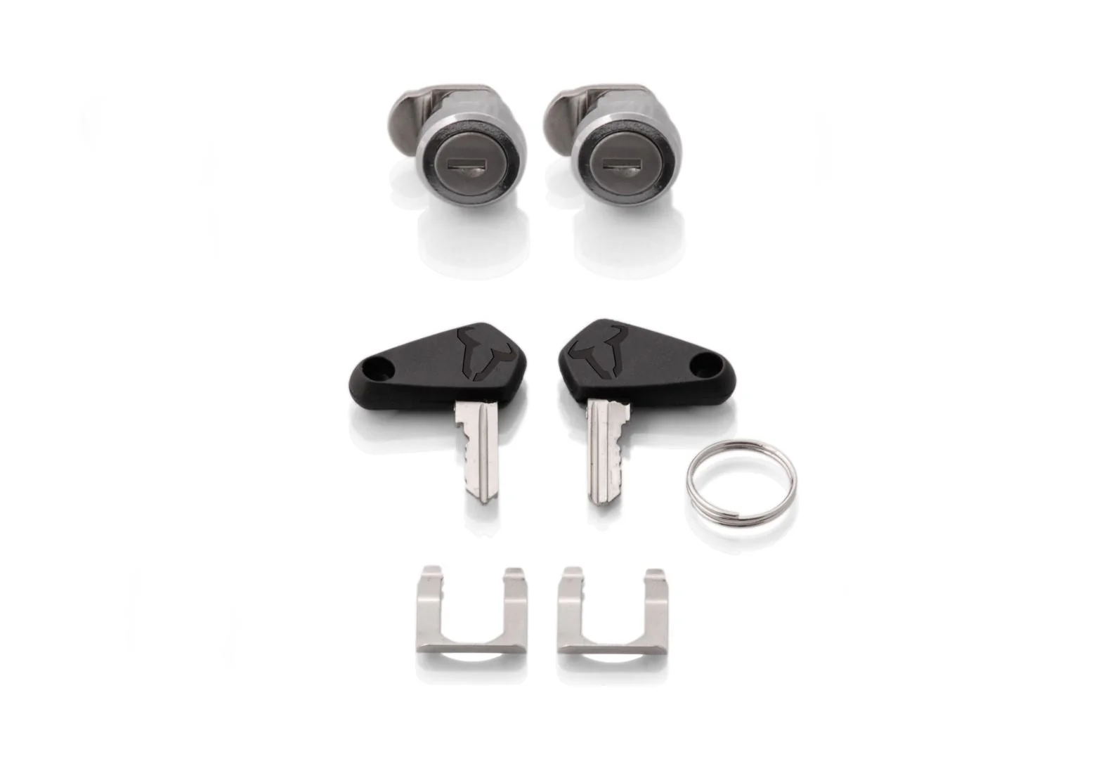 TRAX ADV Top Case System BMW R 1200/1250 GS LC Adv (13-) Black - Image 5