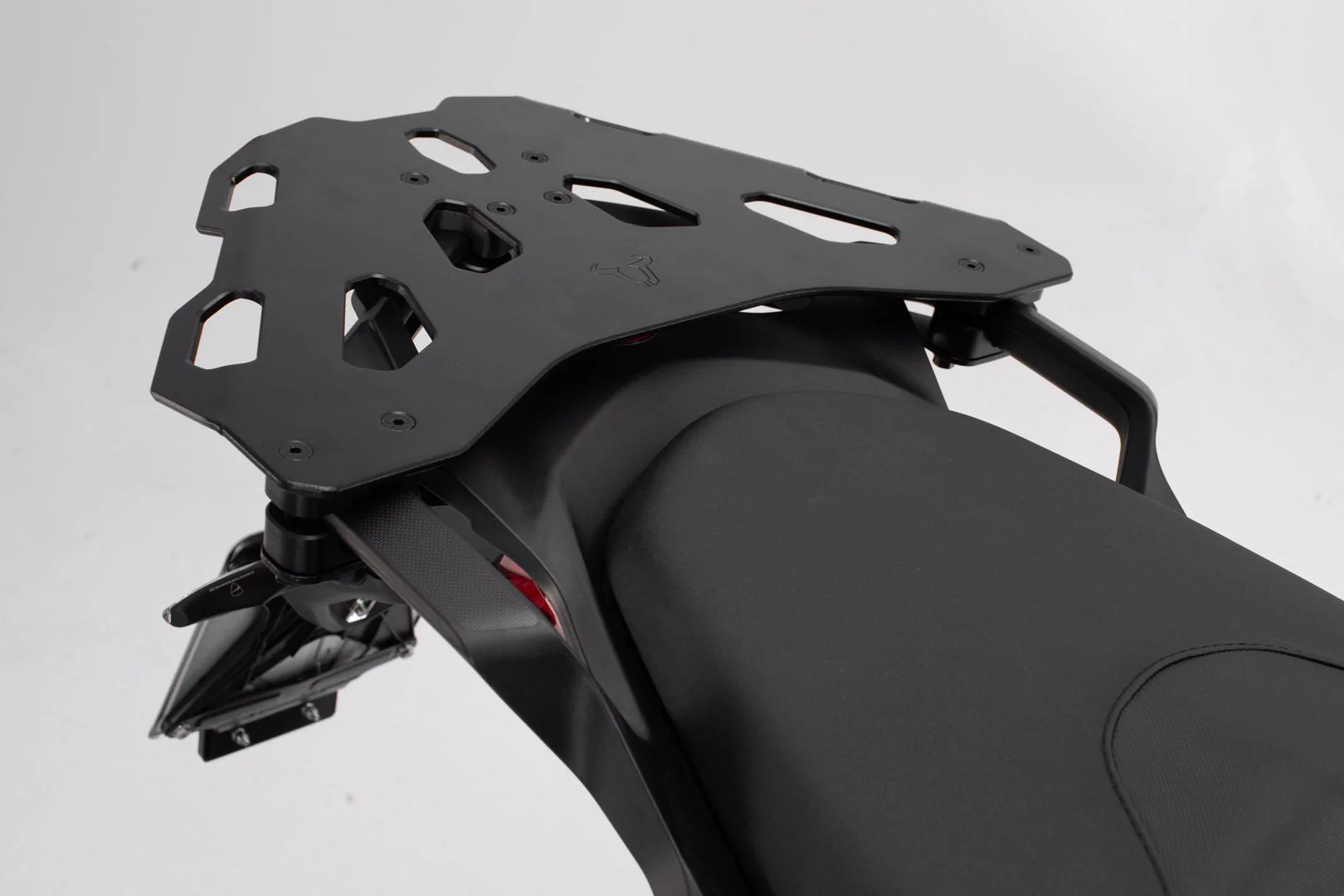 TRAX ADV Top Case System Ducati Multistrada 1200 Enduro/950/1260 Black - Image 3